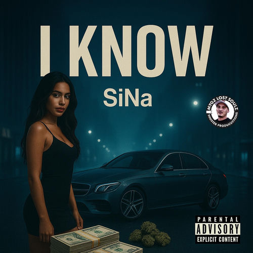 I KNOW