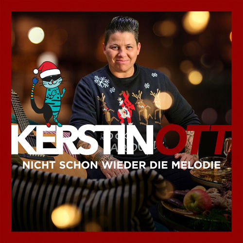 Nicht schon wieder die Melodie