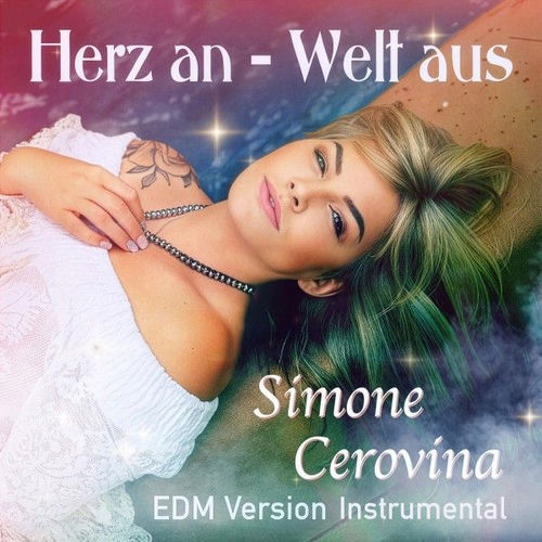 Herz an Welt aus (EDM Version Instrumental)