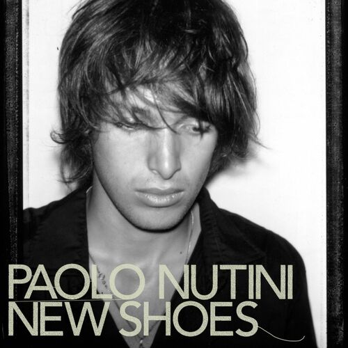 New Shoes (US Digital)