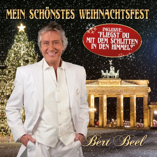 Mein schönstes Weihnachtsfest (Fliegst du mit dem Schlitten in den Himmel)