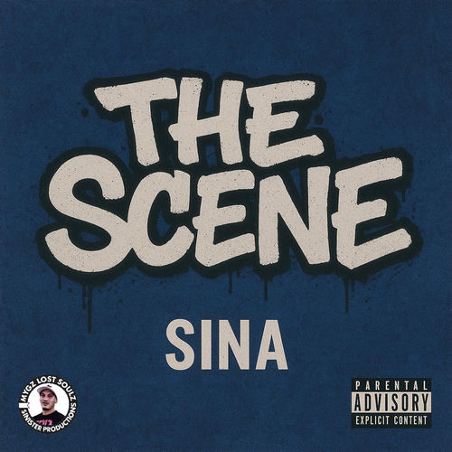 THE SCENE