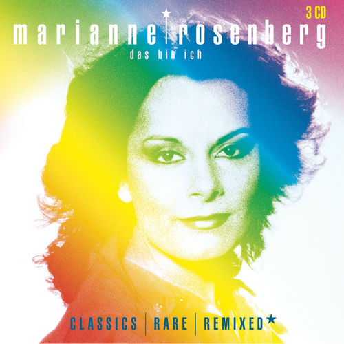 Das bin ich: Classics, Rare & Remixed