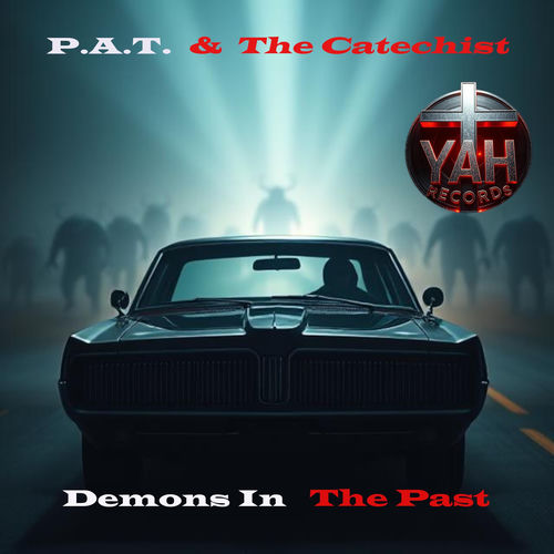 Demons In The Past