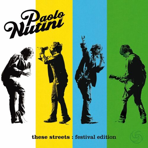 These Streets - Festival Edition (Bundled)