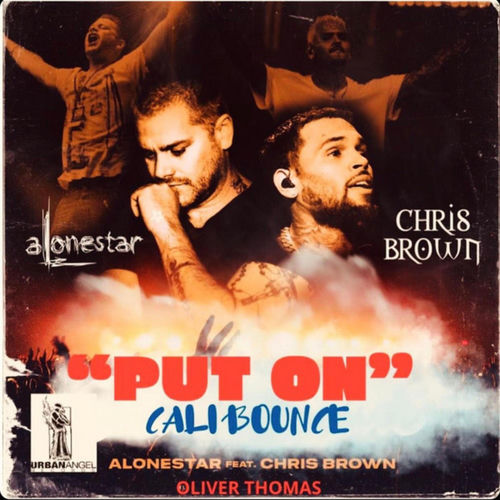 Put On (Cali Bounce)