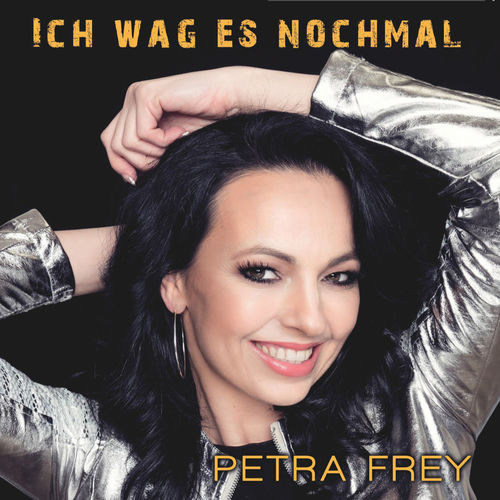 Ich wag es nochmal