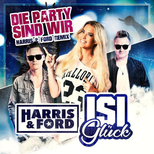 Die Party sind wir