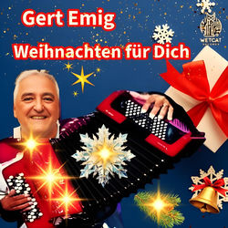 Weihnachen für dich