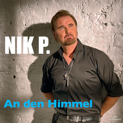 An den Himmel