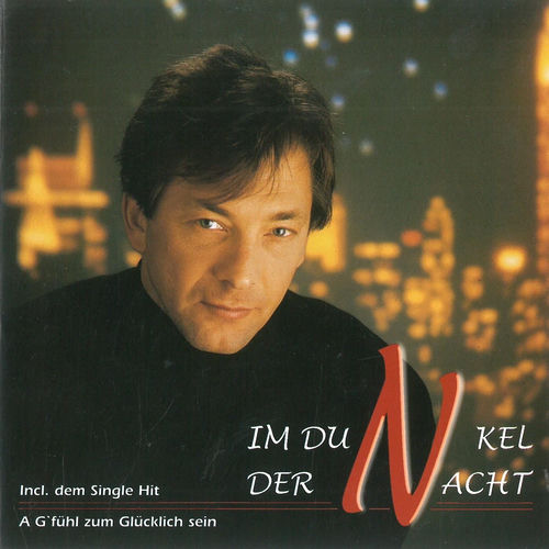 Im Dunkel der Nacht