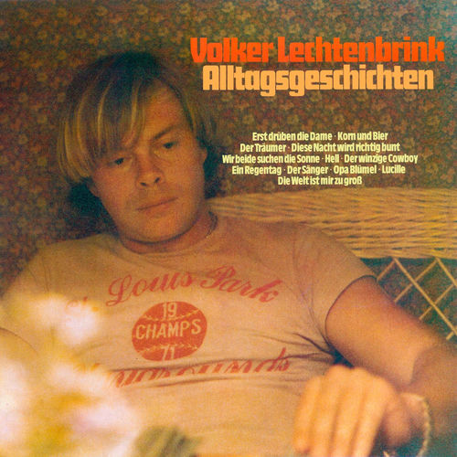 Alltagsgeschichten (Expanded Edition)