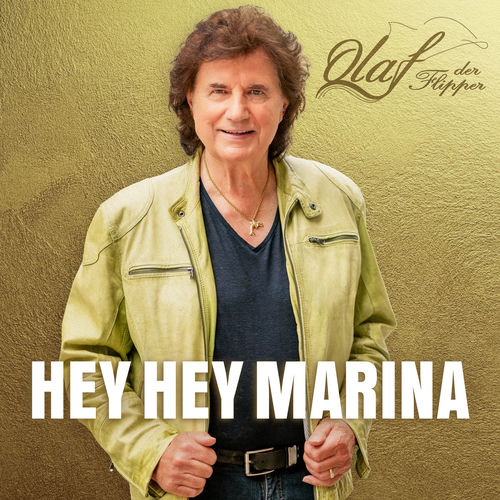 Hey Hey Marina