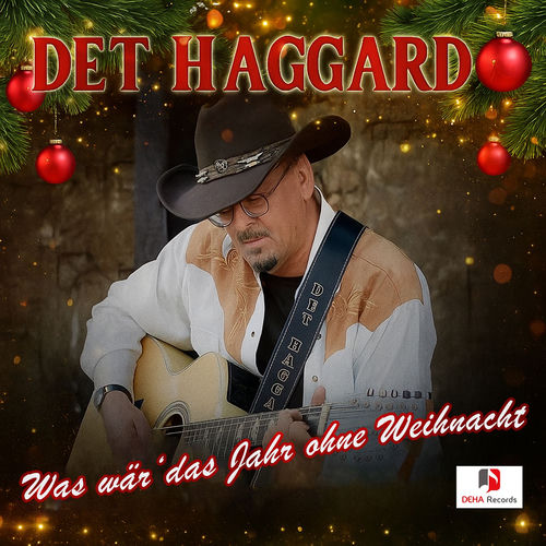 Was Wär' das Jahr Ohne Weihnacht