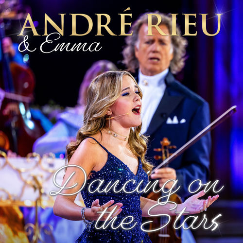Dancing on the Stars (Live)