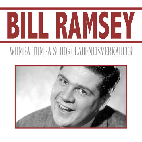 Wumba-Tumba Schokoladeneisverkäufer