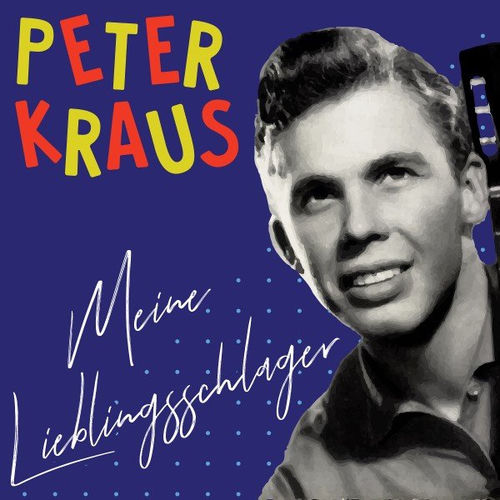 Meine Lieblingsschlager