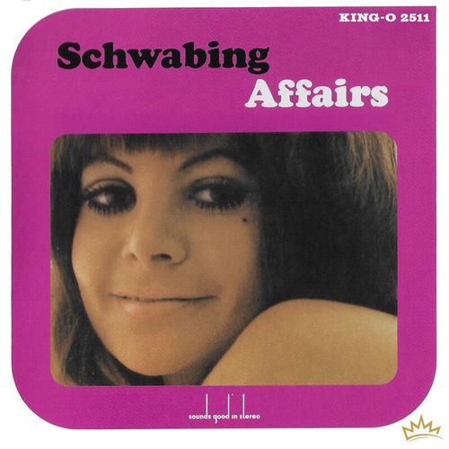 Schwabing Affairs (2025 Remaster)