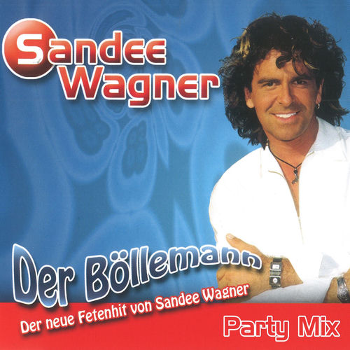 Der Böllemann (Party Mix)