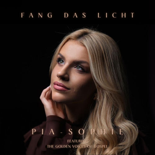 Fang das Licht