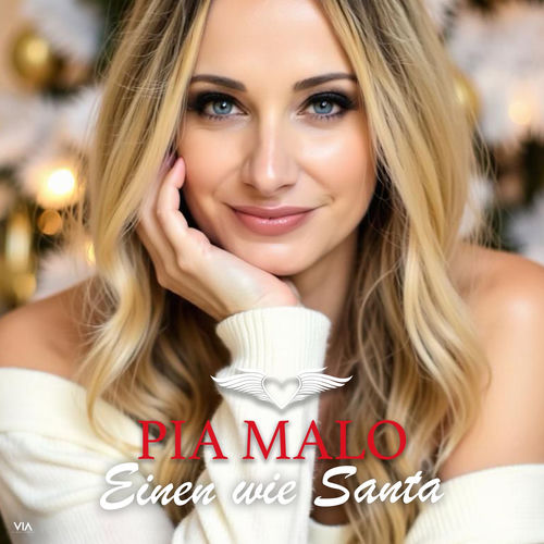 Einen wie Santa