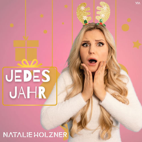 Jedes Jahr