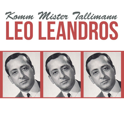 Komm Mister Tallimann