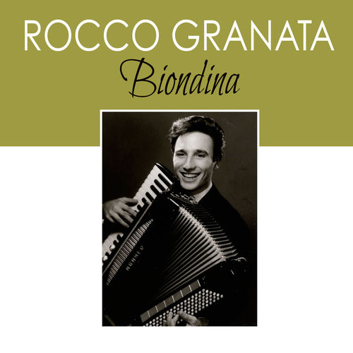 Biondina