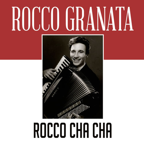Rocco cha cha