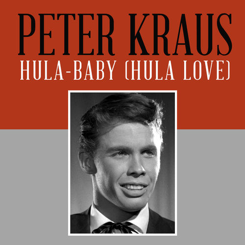 Hula-Baby (Hula Love)