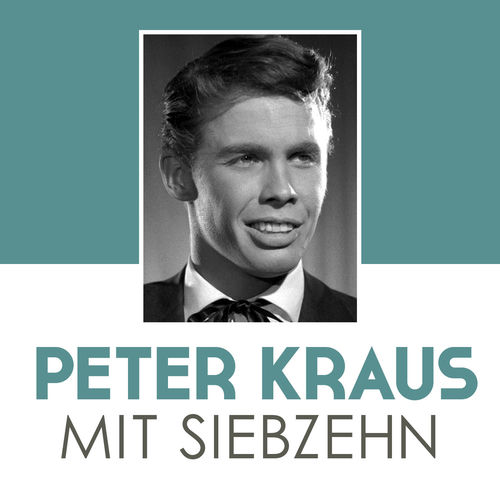 Mit siebzehn