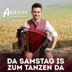 Da Samstag is zum Tanzen da