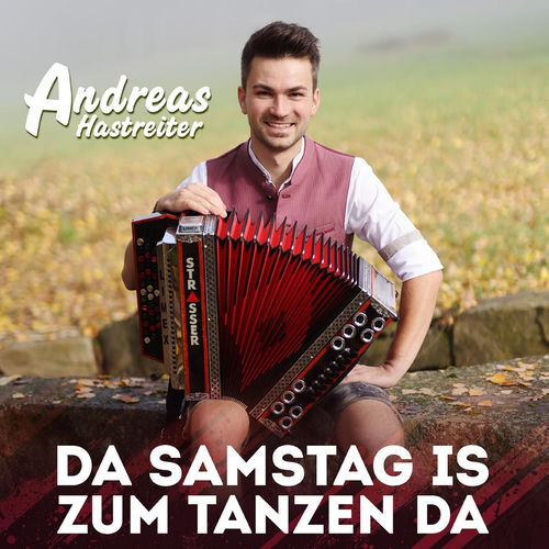 Da Samstag is zum Tanzen da