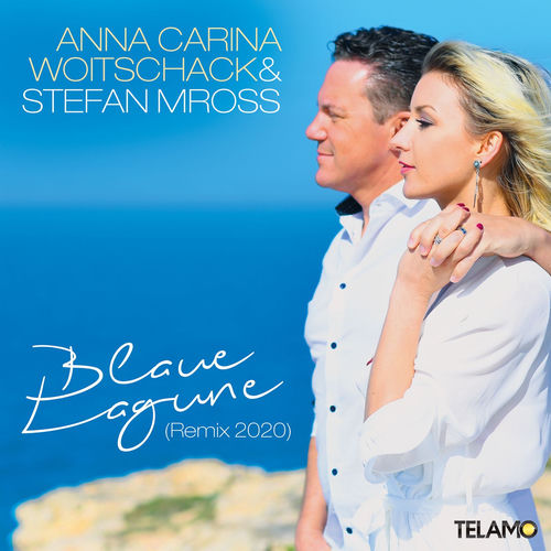 Blaue Lagune (Remix 2020)