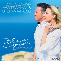 Blaue Lagune (Remix 2020)