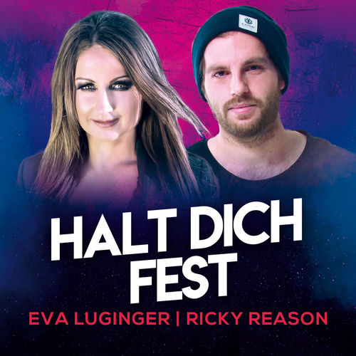 Halt Dich fest