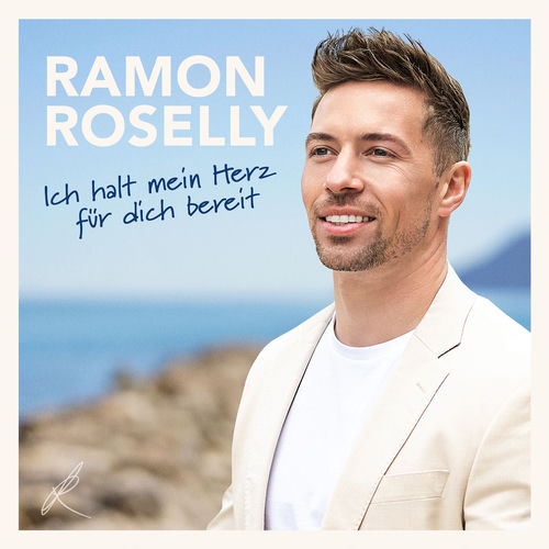 Ich halt mein Herz für Dich bereit