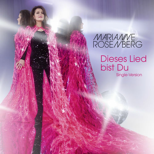 Dieses Lied bist Du