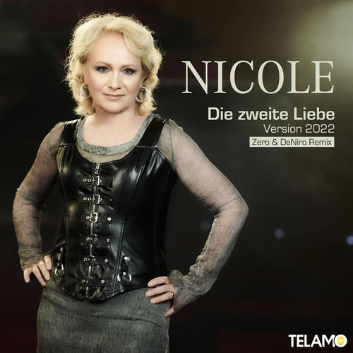 Die zweite Liebe (Zero & DeNiro Remix / 2022 Version)