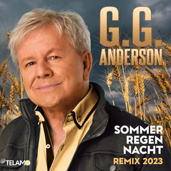 Sommerregennacht (Remix 2023)