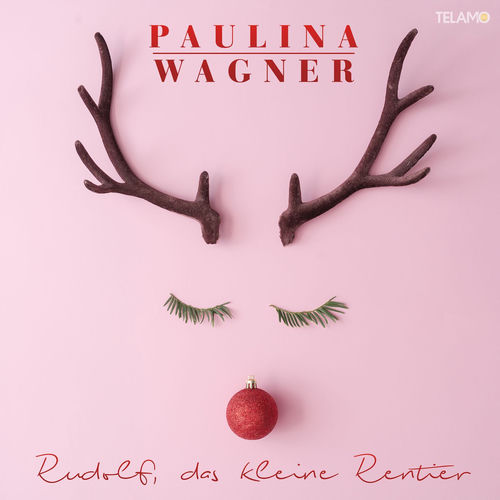 Rudolf, das kleine Rentier