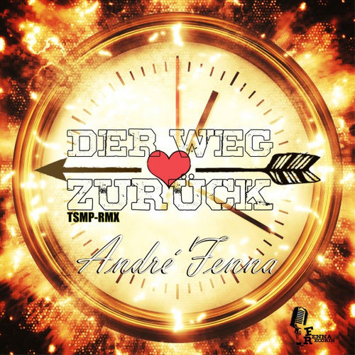 Der Weg zurück (Tsmp Remix)