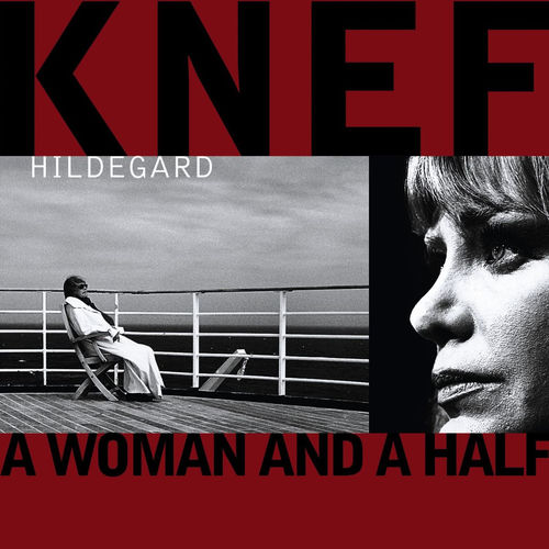 A Woman And A Half