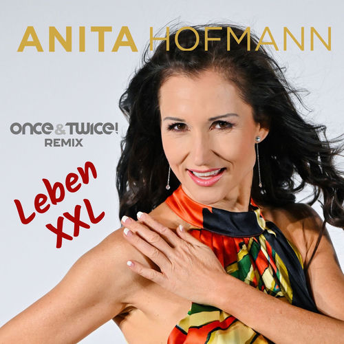 Leben XXL (once&twice! Remix)