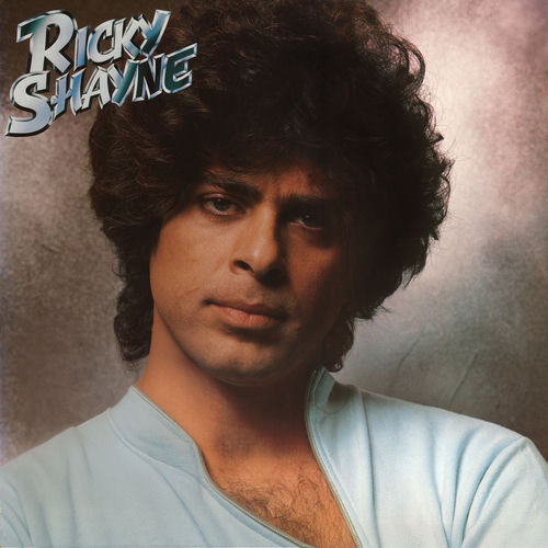 Ricky Shayne (Expanded Edition)