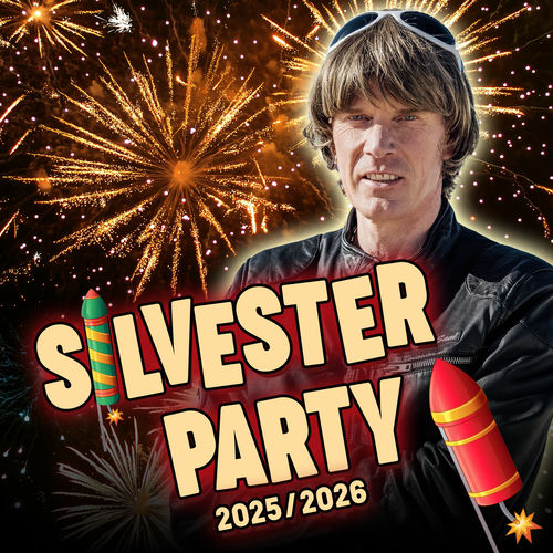 Silvester Party 2025/2026