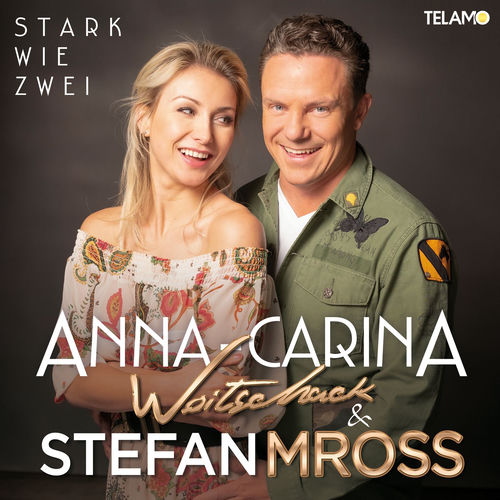 Stark wie Zwei (Jojo Fox Mix)