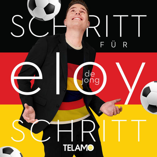 Schritt für Schritt (WM-Version)