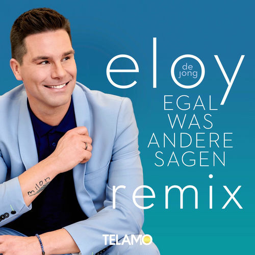 Egal was andere sagen (Remix)
