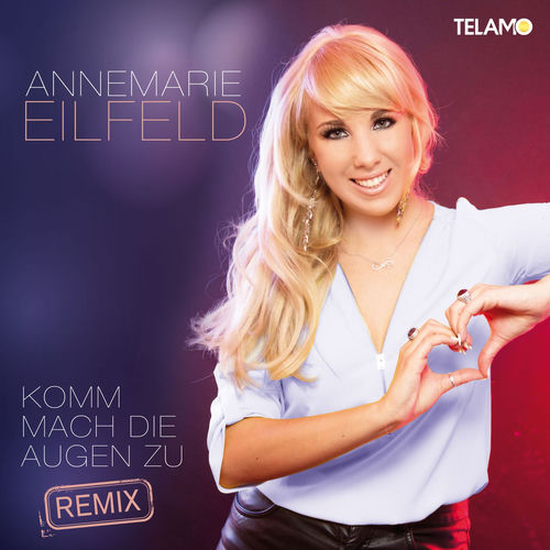 Komm mach die Augen zu! (FloorEnce Remix)